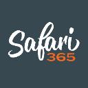 Safari 365 Australia logo